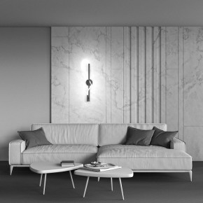 Бра Maytoni Tau MOD146WL-L12B3K в Александровском - alexsandrovskoe.mebel24.online | фото 4