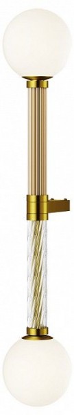 Бра Maytoni Teatro MOD287WL-02BS в Александровском - alexsandrovskoe.mebel24.online | фото