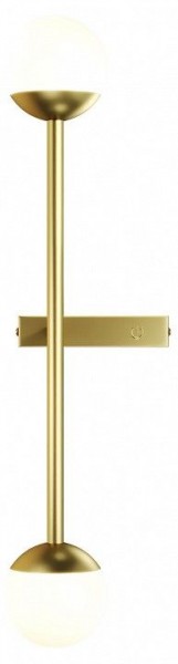Бра Maytoni Touch MOD285WL-L10BS3K в Александровском - alexsandrovskoe.mebel24.online | фото