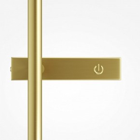 Бра Maytoni Touch MOD285WL-L10BS3K в Александровском - alexsandrovskoe.mebel24.online | фото 4