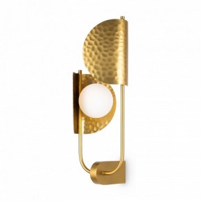 Бра Maytoni Tropic MOD164WL-02BS1 в Александровском - alexsandrovskoe.mebel24.online | фото 2