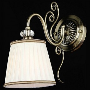 Бра Maytoni Vintage ARM420-01-R в Александровском - alexsandrovskoe.mebel24.online | фото 2