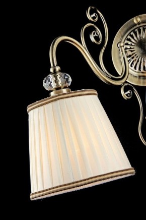 Бра Maytoni Vintage ARM420-01-R в Александровском - alexsandrovskoe.mebel24.online | фото 4