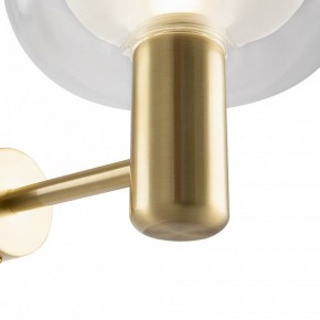 Бра Maytoni Vision MOD411WL-01G в Александровском - alexsandrovskoe.mebel24.online | фото 8