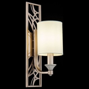 Бра Maytoni Vittoria H005WL-01BG в Александровском - alexsandrovskoe.mebel24.online | фото 2