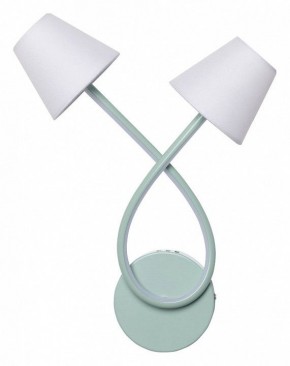 Бра MW-Light Аэлита 10 480023202 в Александровском - alexsandrovskoe.mebel24.online | фото