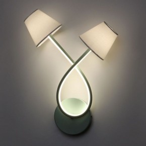 Бра MW-Light Аэлита 10 480023202 в Александровском - alexsandrovskoe.mebel24.online | фото 2
