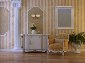 Бра MW-Light Афродита 1 317020202 в Александровском - alexsandrovskoe.mebel24.online | фото