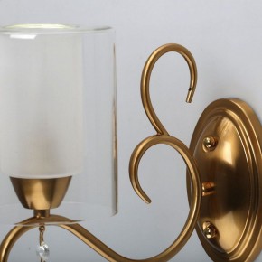 Бра MW-Light Эллегия 8 303022601 в Александровском - alexsandrovskoe.mebel24.online | фото 4