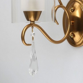 Бра MW-Light Эллегия 8 303022601 в Александровском - alexsandrovskoe.mebel24.online | фото 5