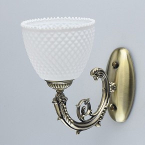 Бра MW-Light Фелиция 26 114020101 в Александровском - alexsandrovskoe.mebel24.online | фото 2