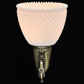 Бра MW-Light Фелиция 26 114020101 в Александровском - alexsandrovskoe.mebel24.online | фото 4