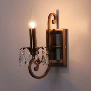Бра MW-Light Габриэль 12 491023501 в Александровском - alexsandrovskoe.mebel24.online | фото 2