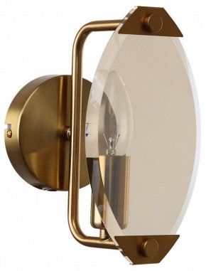 Бра MW-Light Илоника 7 451022301 в Александровском - alexsandrovskoe.mebel24.online | фото