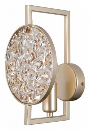 Бра MW-Light Илоника 8 451022401 в Александровском - alexsandrovskoe.mebel24.online | фото