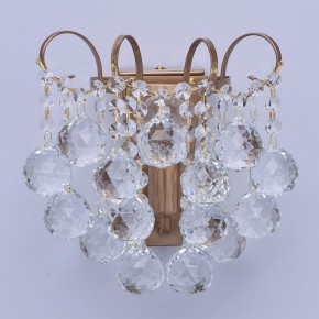 Бра MW-Light Жемчуг 10 232028201 в Александровском - alexsandrovskoe.mebel24.online | фото 4