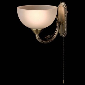 Бра MW-Light Олимп 1 318020801 в Александровском - alexsandrovskoe.mebel24.online | фото 2