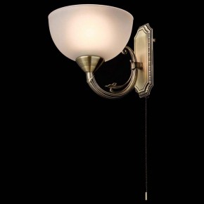 Бра MW-Light Олимп 1 318020801 в Александровском - alexsandrovskoe.mebel24.online | фото 3