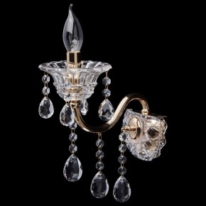 Бра MW-Light Селена 11 482023401 в Александровском - alexsandrovskoe.mebel24.online | фото 2
