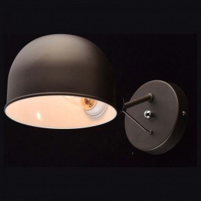 Бра MW-Light Таун 1 691021101 в Александровском - alexsandrovskoe.mebel24.online | фото 2