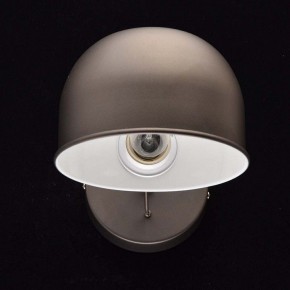 Бра MW-Light Таун 1 691021101 в Александровском - alexsandrovskoe.mebel24.online | фото 4