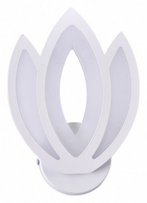 Бра Natali Kovaltseva LED LAMPS 81124 LED LAMPS 81124/1W в Александровском - alexsandrovskoe.mebel24.online | фото