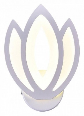 Бра Natali Kovaltseva LED LAMPS 81124 LED LAMPS 81124/1W в Александровском - alexsandrovskoe.mebel24.online | фото 2