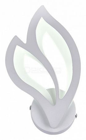 Бра Natali Kovaltseva Led Lamps LED LAMPS 81108/1W в Александровском - alexsandrovskoe.mebel24.online | фото