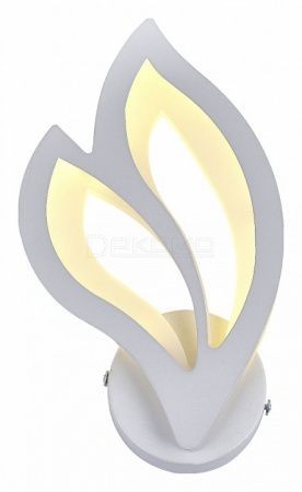 Бра Natali Kovaltseva Led Lamps LED LAMPS 81108/1W в Александровском - alexsandrovskoe.mebel24.online | фото 2