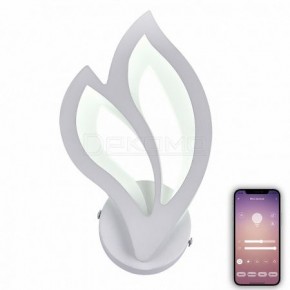 Бра Natali Kovaltseva Led Lamps LED LAMPS 81108/1W в Александровском - alexsandrovskoe.mebel24.online | фото 4