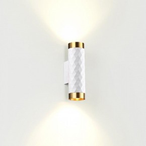 Бра Odeon Light Ad Astrum 4286/2W в Александровском - alexsandrovskoe.mebel24.online | фото 2