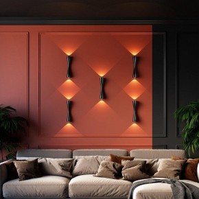 Бра Odeon Light Anika 4291/10WL в Александровском - alexsandrovskoe.mebel24.online | фото 5