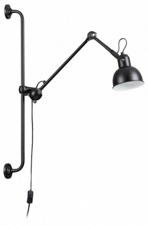 Бра Odeon Light Arta 4125/1WA в Александровском - alexsandrovskoe.mebel24.online | фото 3