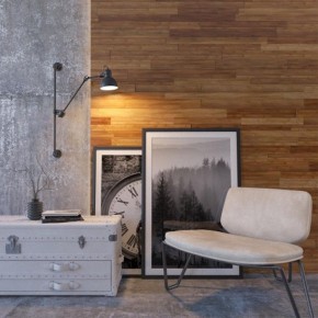 Бра Odeon Light Arta 4125/1WA в Александровском - alexsandrovskoe.mebel24.online | фото 5