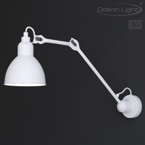 Бра Odeon Light Arta 4126/1WD в Александровском - alexsandrovskoe.mebel24.online | фото 2