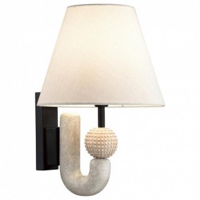 Бра Odeon Light Bagel 5410/1W в Александровском - alexsandrovskoe.mebel24.online | фото 2