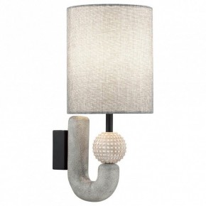 Бра Odeon Light Bagel 5410/1WA в Александровском - alexsandrovskoe.mebel24.online | фото 2