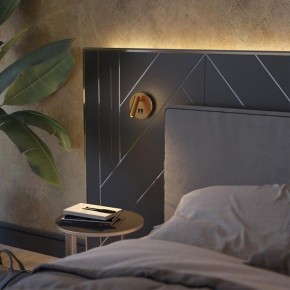 Бра Odeon Light Beam 3913/9WL в Александровском - alexsandrovskoe.mebel24.online | фото 4