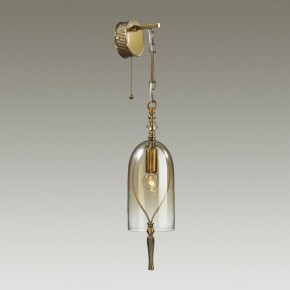 Бра Odeon Light Bell 4892/1W в Александровском - alexsandrovskoe.mebel24.online | фото 2