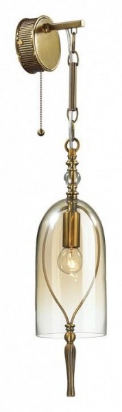 Бра Odeon Light Bell 4892/1W в Александровском - alexsandrovskoe.mebel24.online | фото 4
