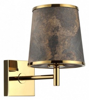 Бра Odeon Light Bergi 5064/1W в Александровском - alexsandrovskoe.mebel24.online | фото