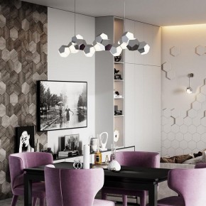 Бра Odeon Light Bingo 4304/7WL в Александровском - alexsandrovskoe.mebel24.online | фото 4