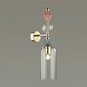 Бра Odeon Light Bizet 4855/1WA в Александровском - alexsandrovskoe.mebel24.online | фото 2