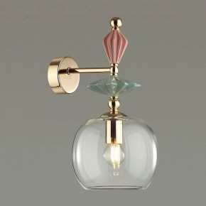 Бра Odeon Light Bizet 4855/1WB в Александровском - alexsandrovskoe.mebel24.online | фото 2