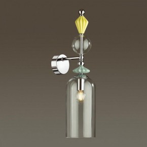 Бра Odeon Light Bizet 4893/1WA в Александровском - alexsandrovskoe.mebel24.online | фото 2