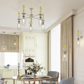 Бра Odeon Light Bizet 4893/1WA в Александровском - alexsandrovskoe.mebel24.online | фото 3