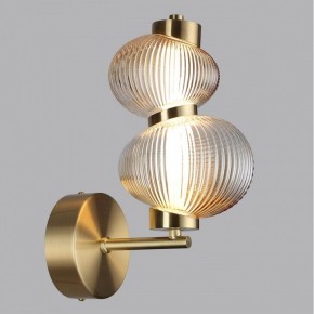 Бра Odeon Light Bruco 5095/8WL в Александровском - alexsandrovskoe.mebel24.online | фото 3