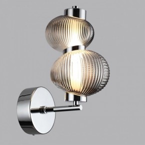 Бра Odeon Light Bruco 5096/8WL в Александровском - alexsandrovskoe.mebel24.online | фото 3