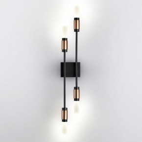 Бра Odeon Light Candel 5009/10WL в Александровском - alexsandrovskoe.mebel24.online | фото 2