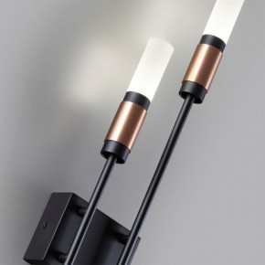 Бра Odeon Light Candel 5009/10WL в Александровском - alexsandrovskoe.mebel24.online | фото 5